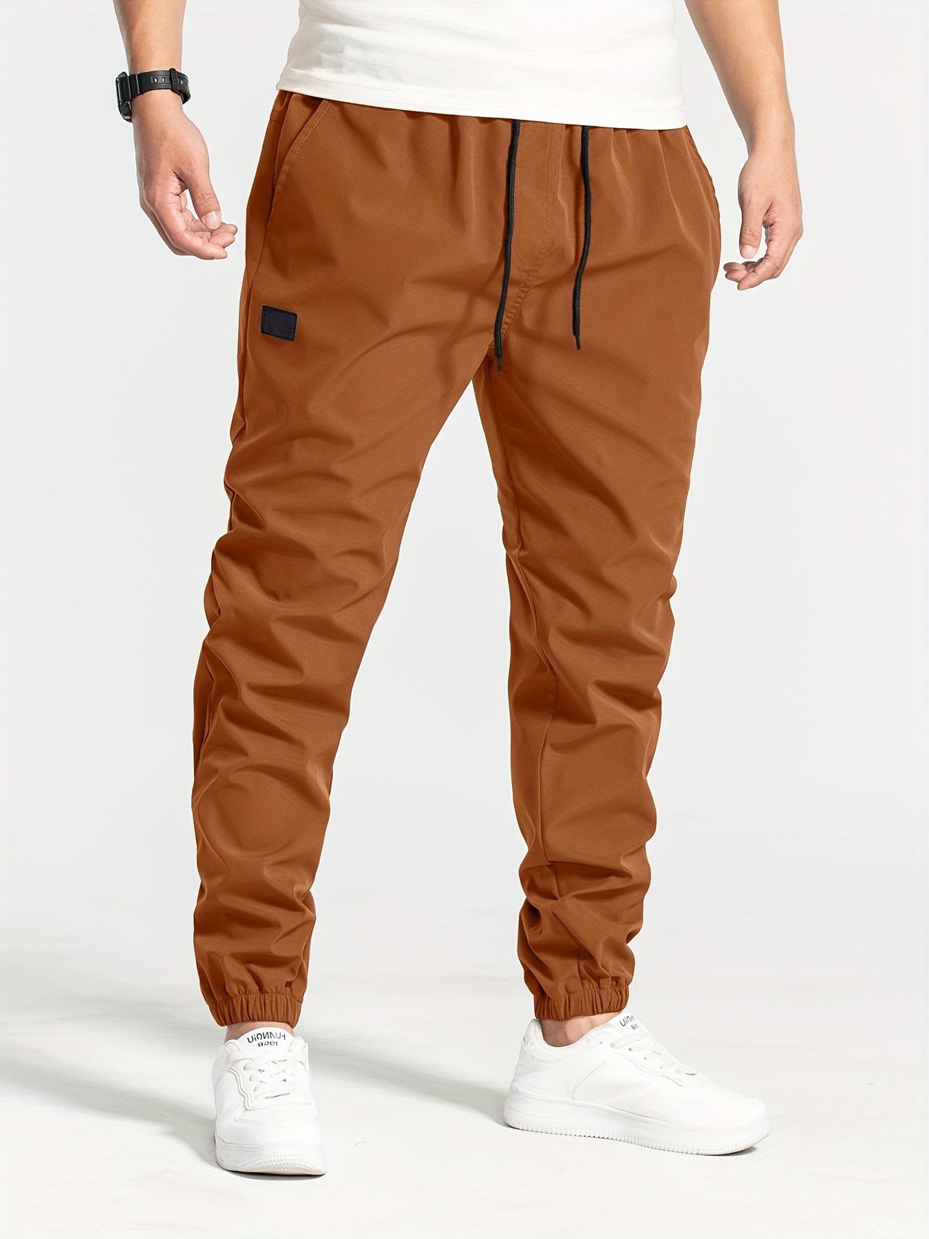 OTIS | Comfortable Leisure Pants