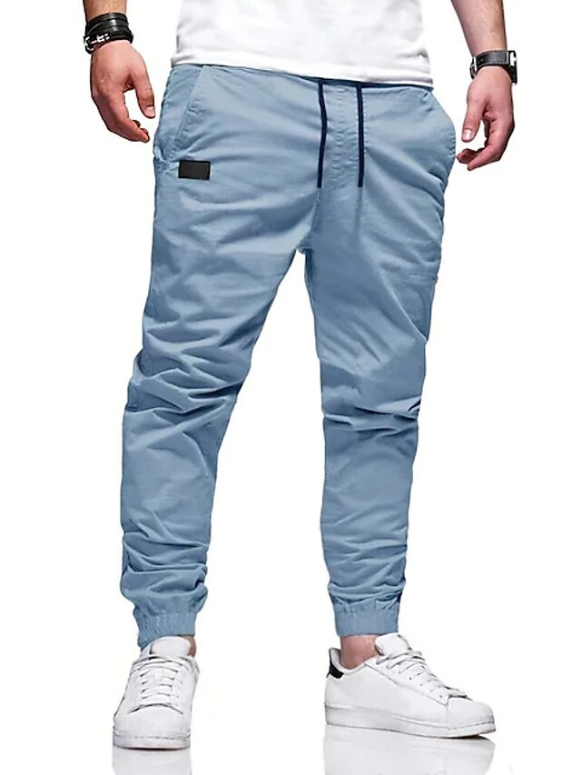 OTIS | Comfortable Leisure Pants