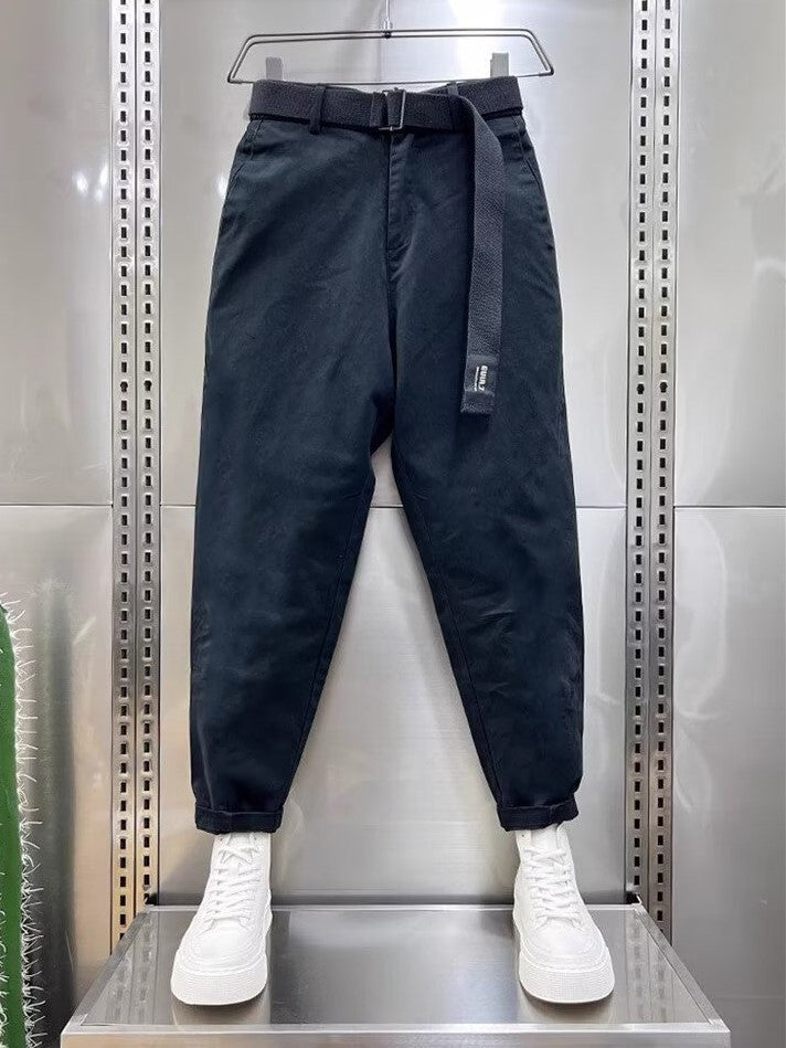 Arlo™ | Casual Pants with Belt