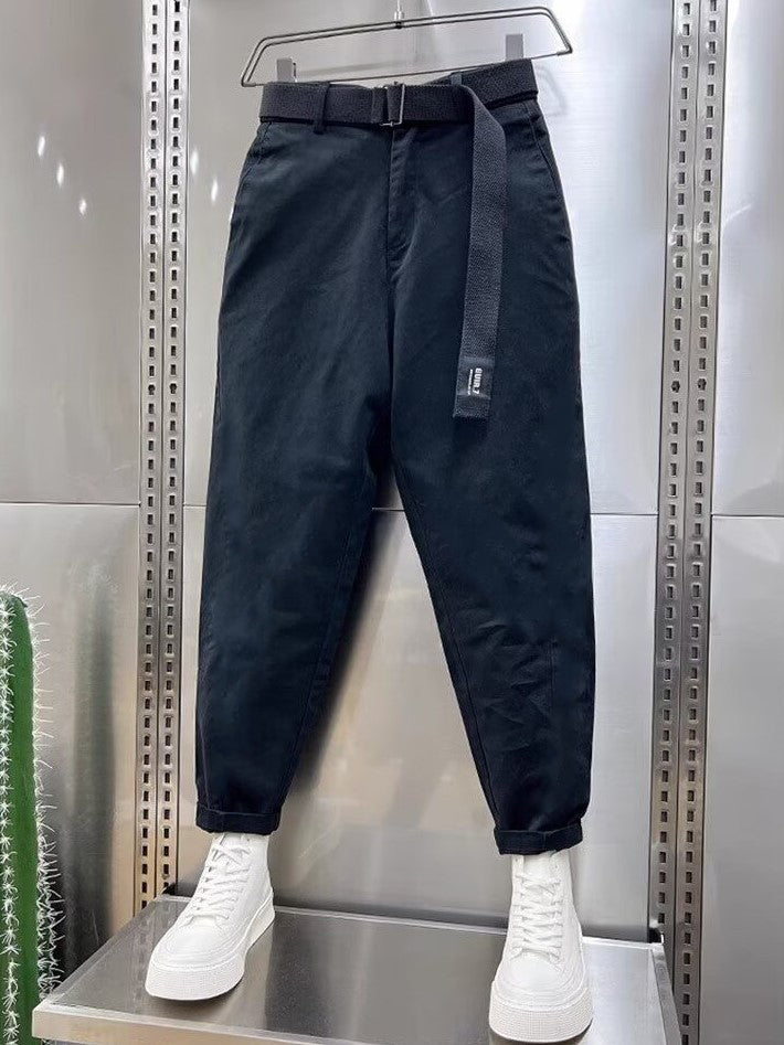 Arlo™ | Casual Pants with Belt