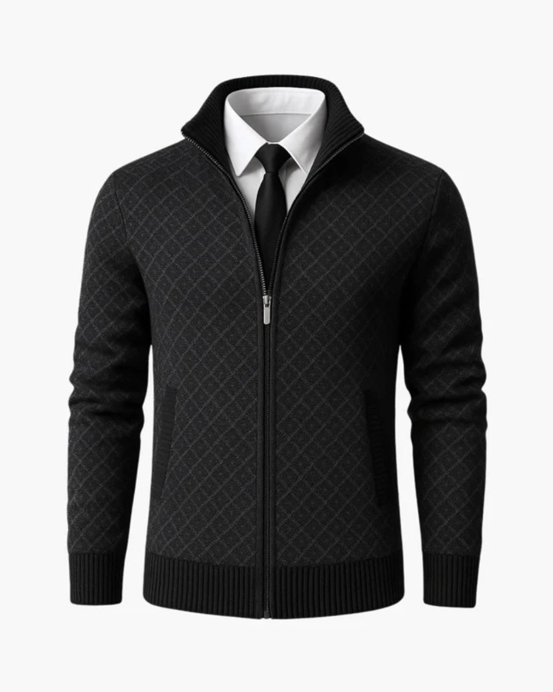 GEORGE | Checked Jacket