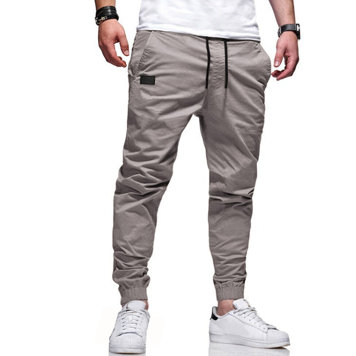 OTIS | Comfortable Leisure Pants