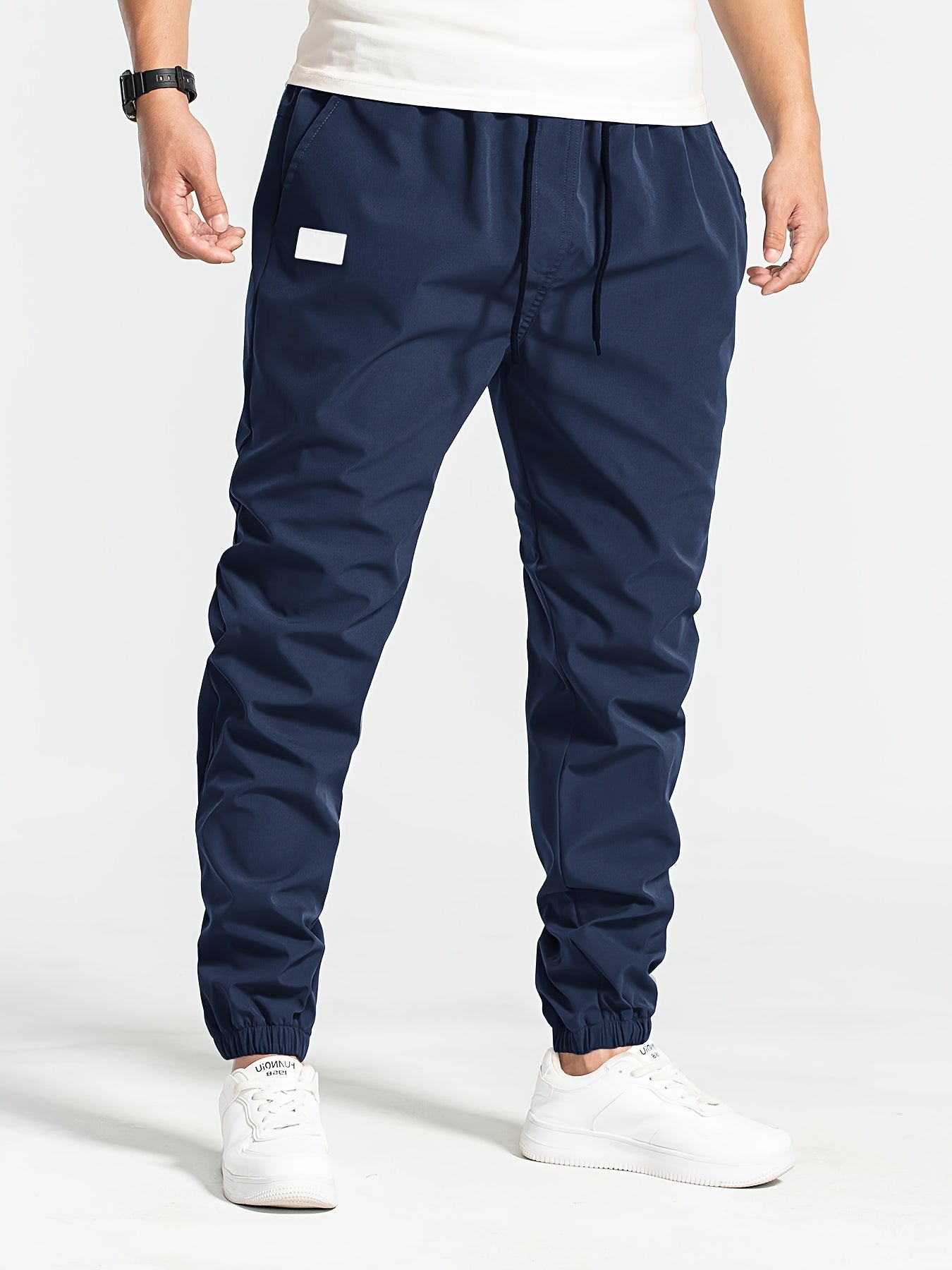 OTIS | Comfortable Leisure Pants