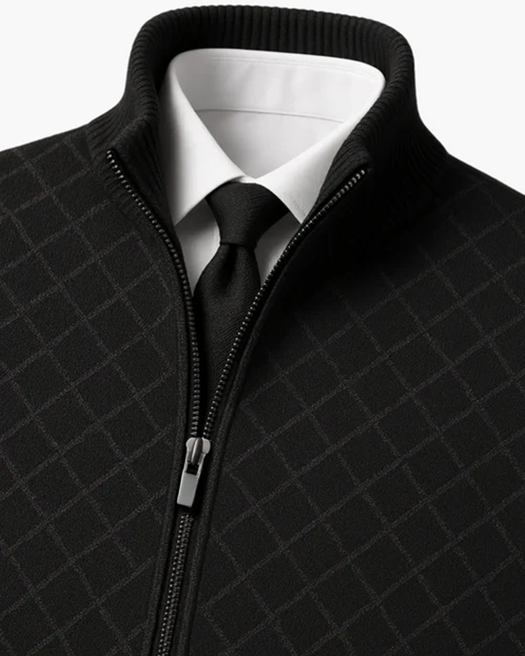 GEORGE | Checked Jacket