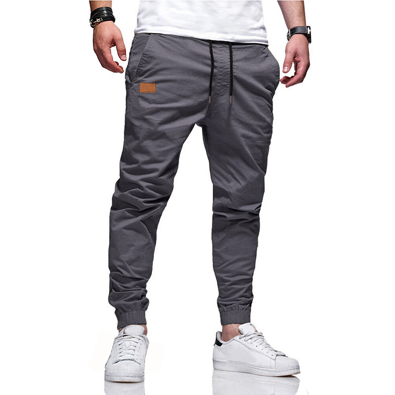 OTIS | Comfortable Leisure Pants