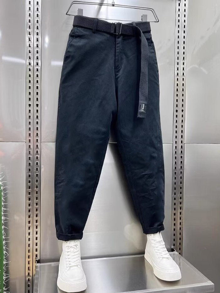 Arlo™ | Casual Pants with Belt