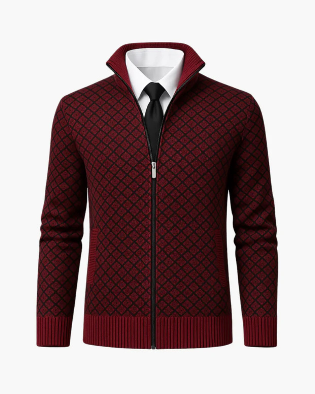 GEORGE | Checked Jacket