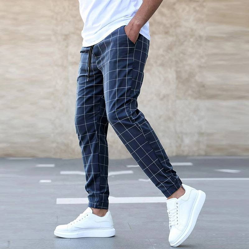 NATE | Everyday Mens Pants