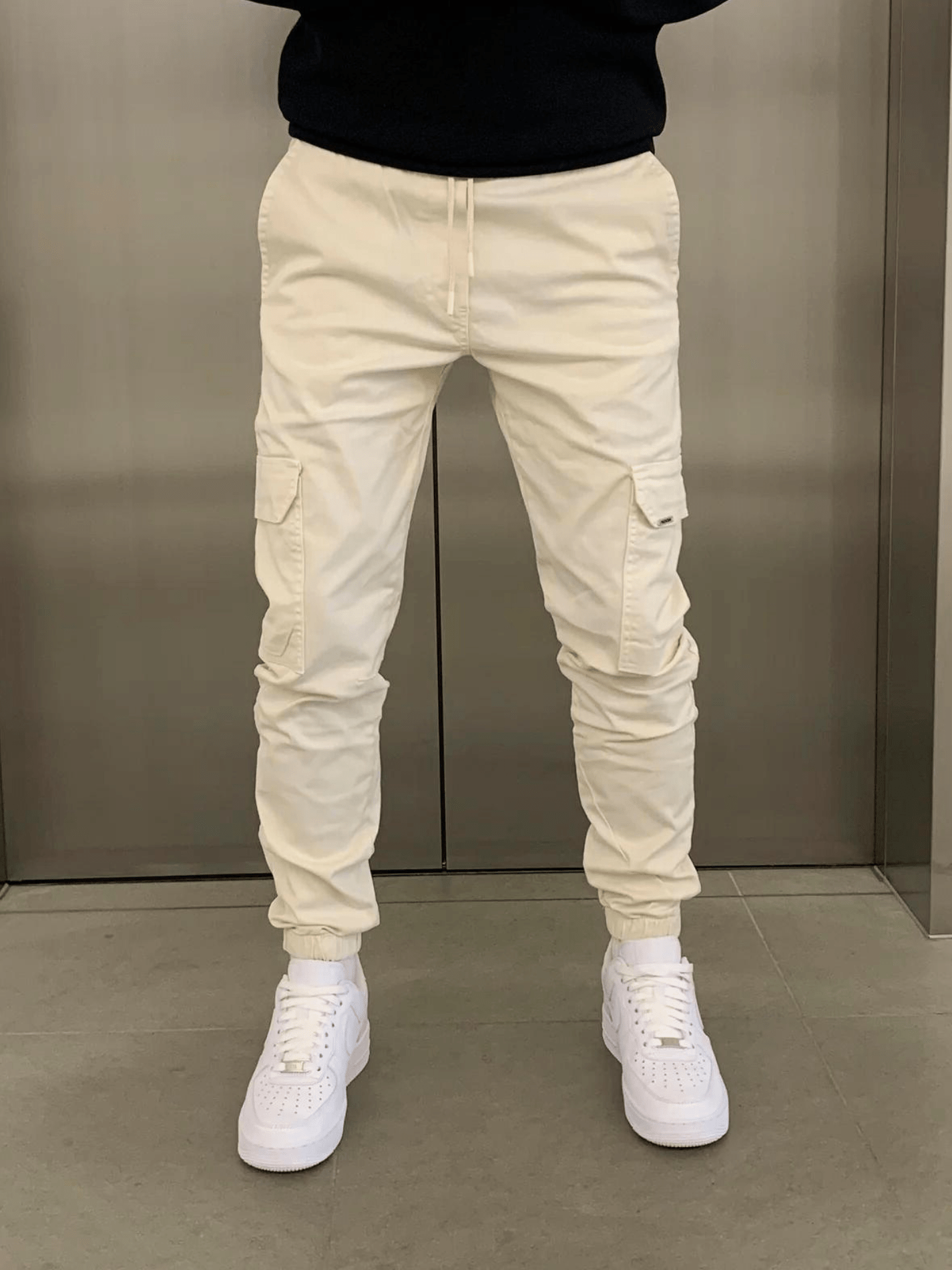 Ash™ | Comfortable Cargo Pants