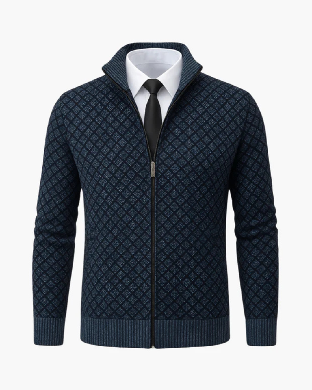 GEORGE | Checked Jacket