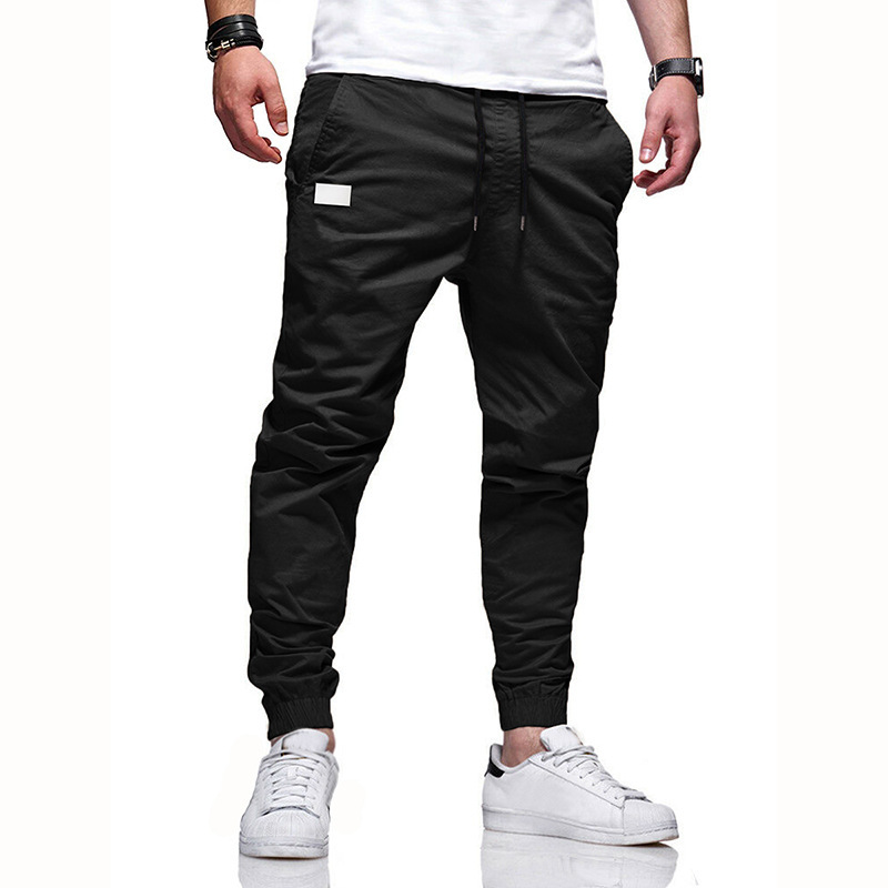 OTIS | Comfortable Leisure Pants