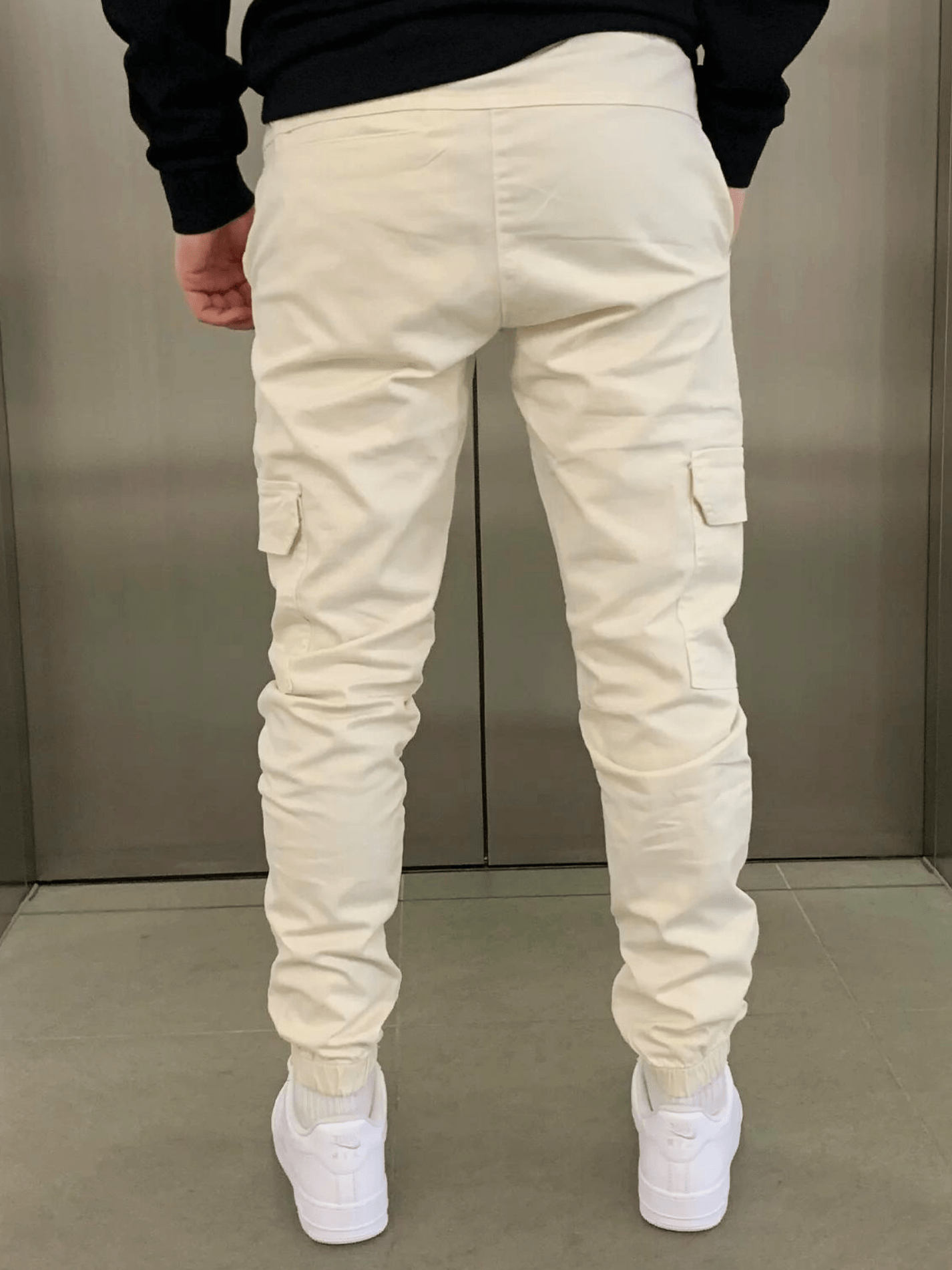 Ash™ | Comfortable Cargo Pants