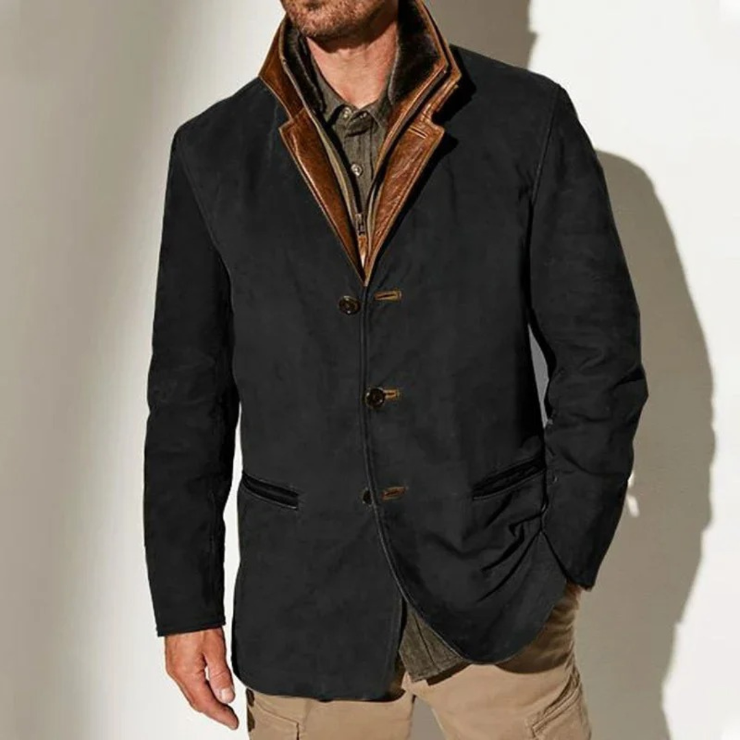 Sylvester – Vintage Stylish Jacket