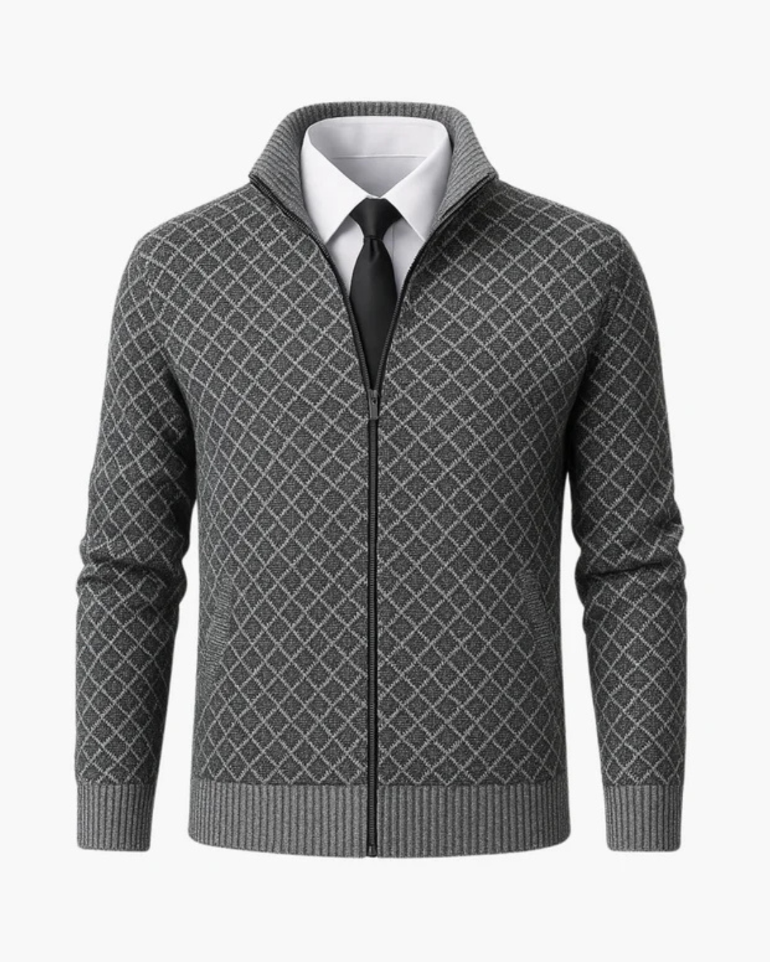 GEORGE | Checked Jacket