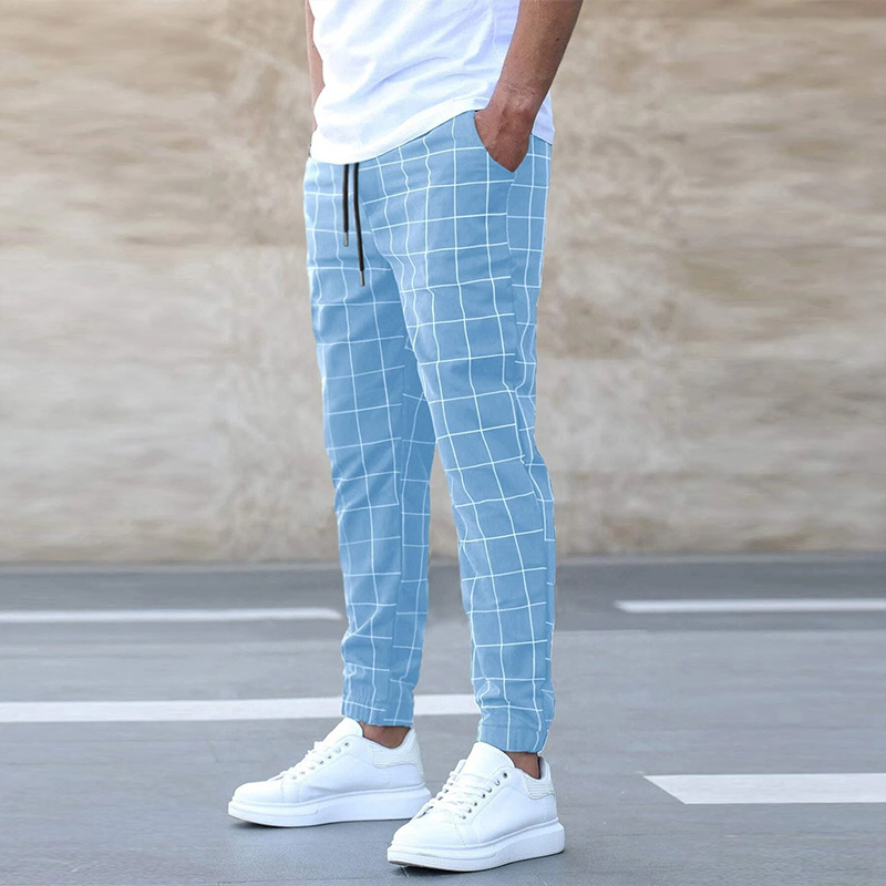 NATE | Everyday Mens Pants