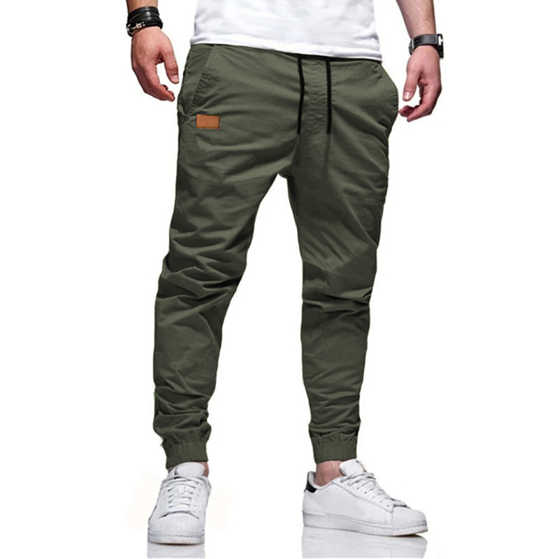OTIS | Comfortable Leisure Pants