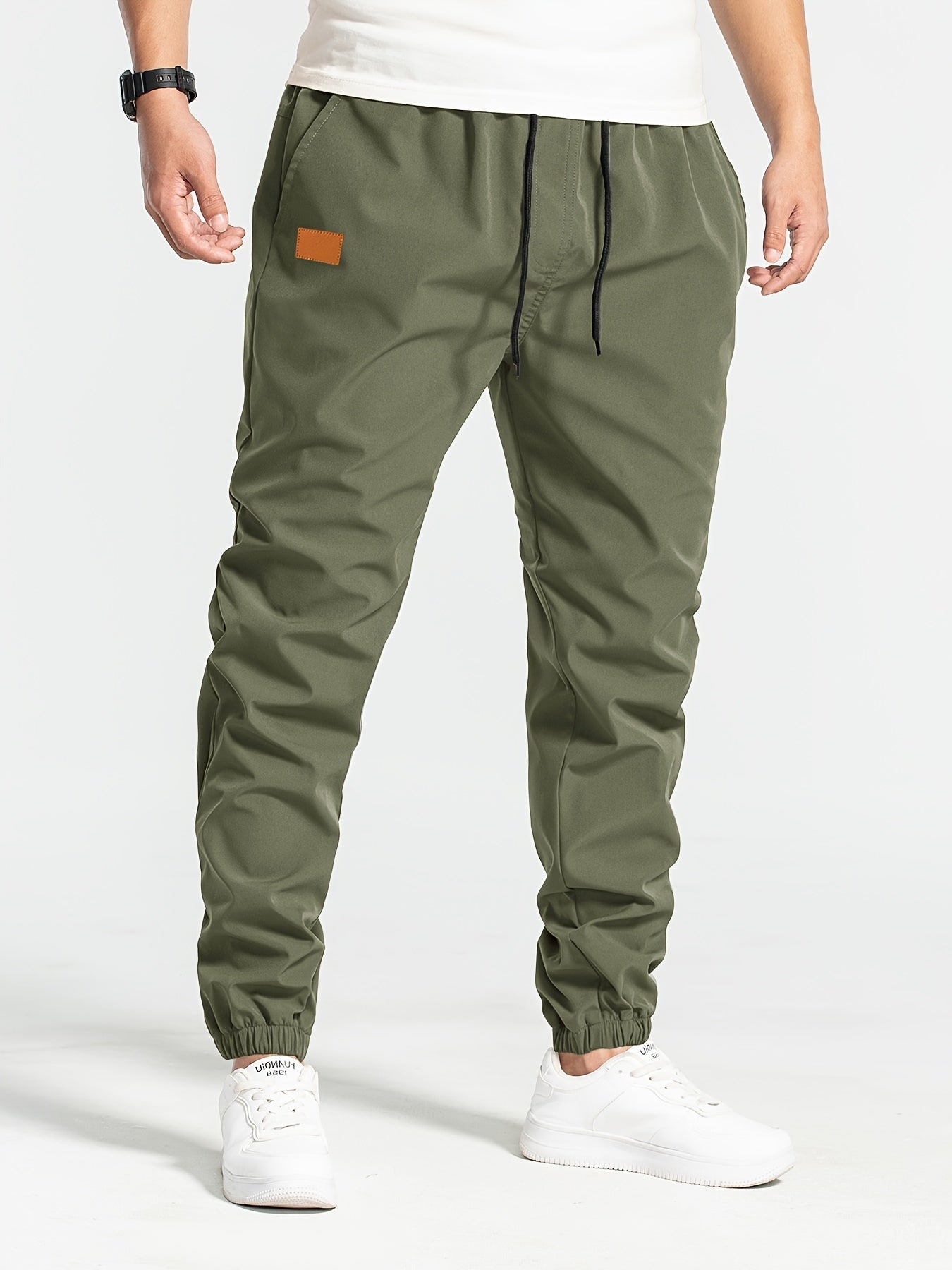 OTIS | Comfortable Leisure Pants