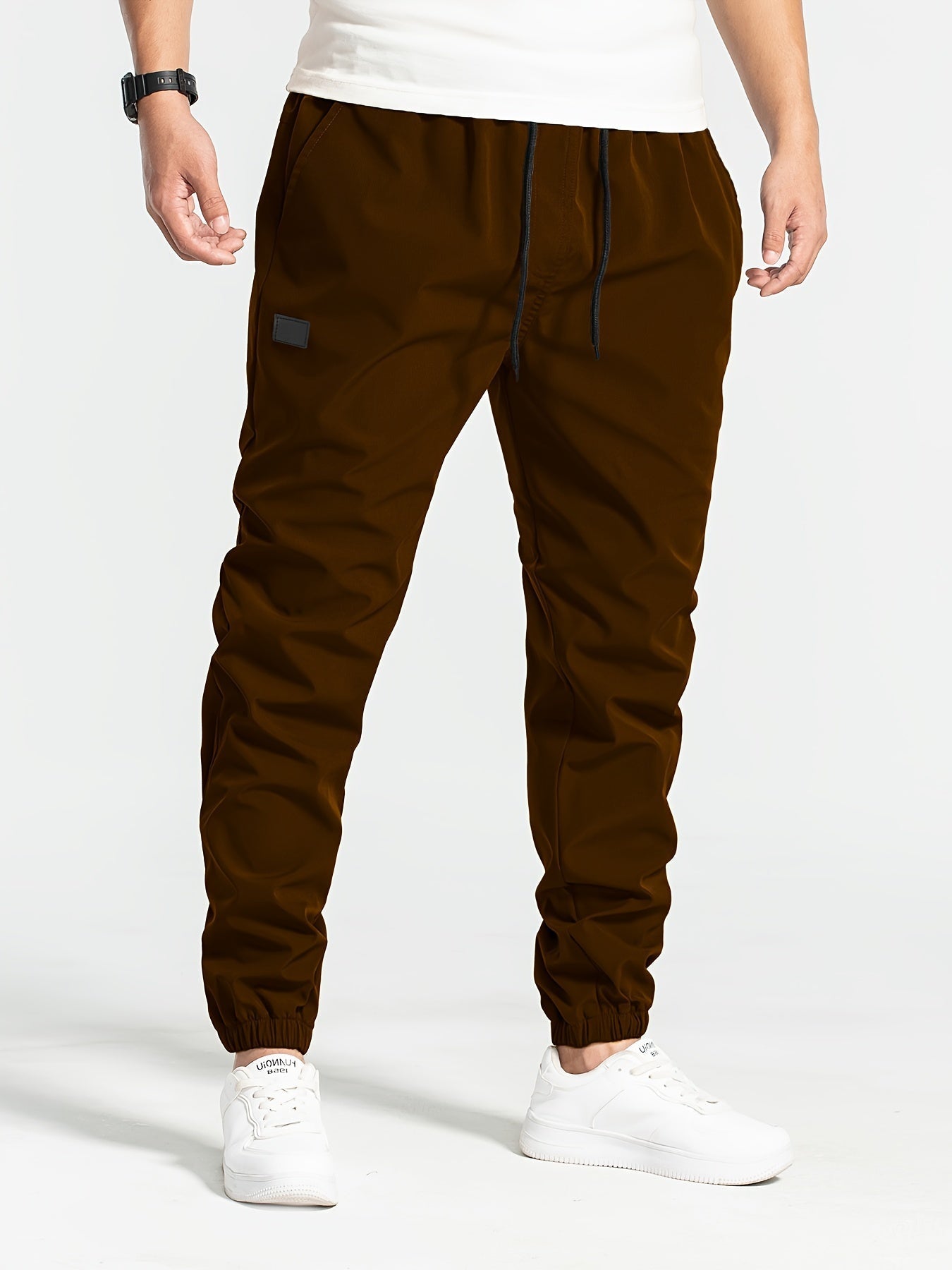 OTIS | Comfortable Leisure Pants