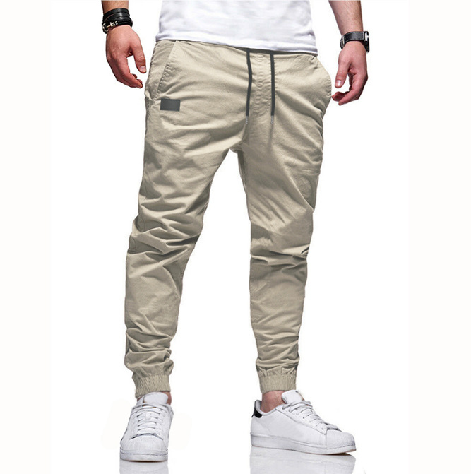 OTIS | Comfortable Leisure Pants