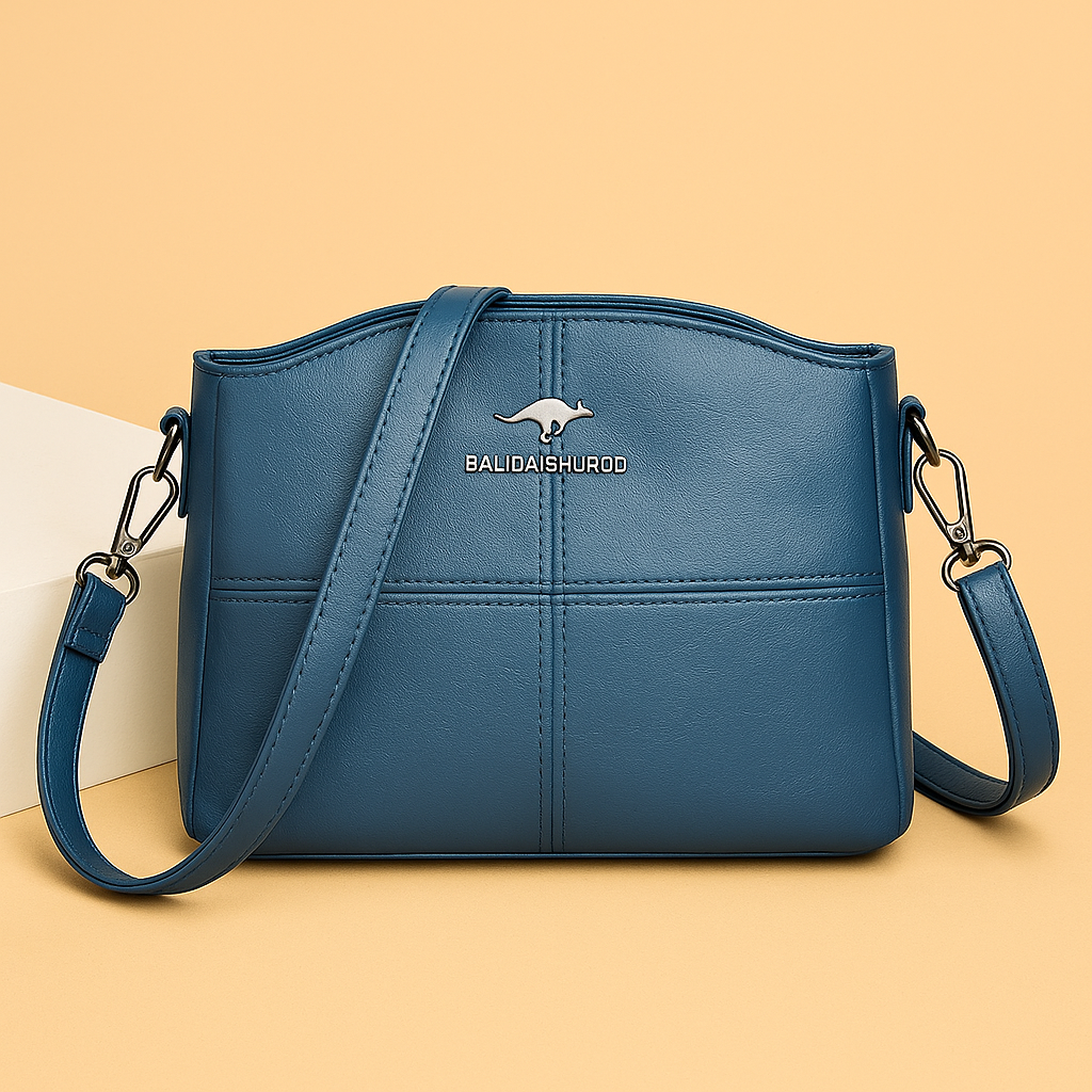 Remi | Leather Handbag