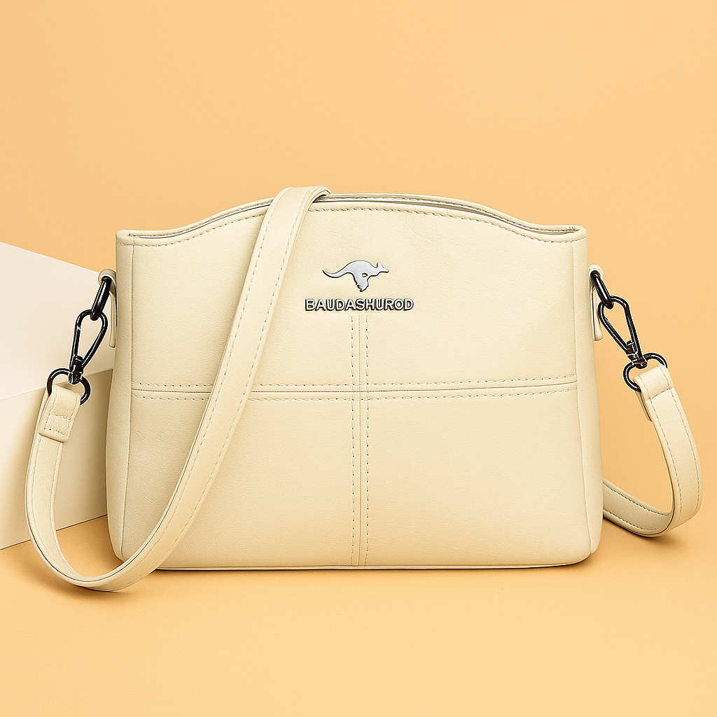 Remi | Leather Handbag