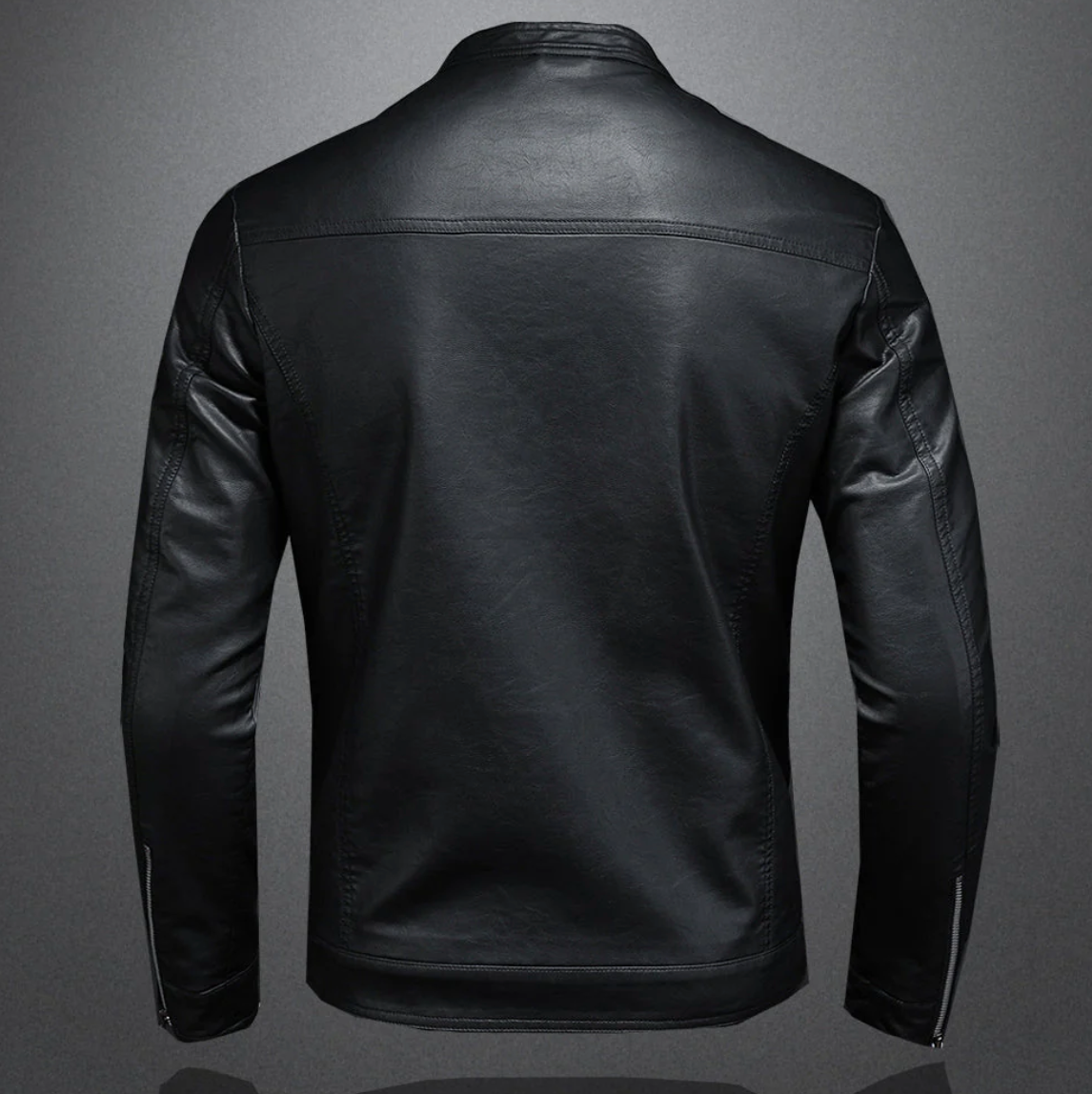 HUNTER | Men's Motorcycle Jacket