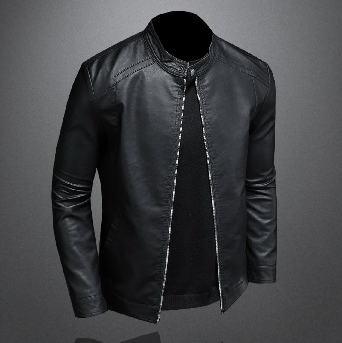HUNTER | Men's Motorcycle Jacket
