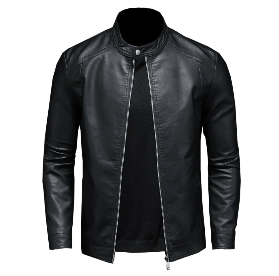 HUNTER | Men's Motorcycle Jacket