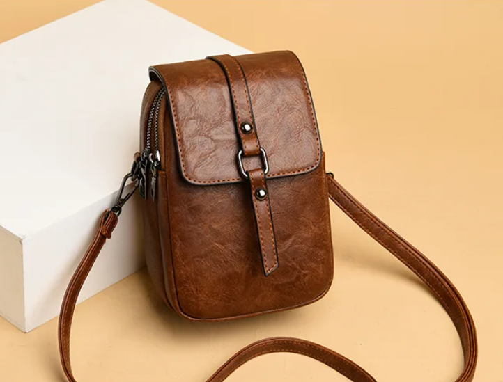 Indie | Vintage Multi-Functional Bag