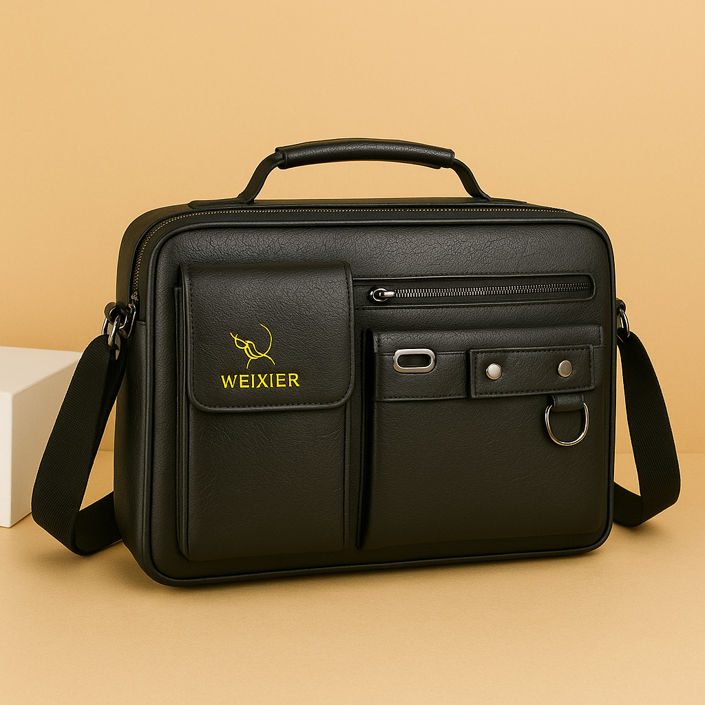 Byron | Classic Everyday Bag