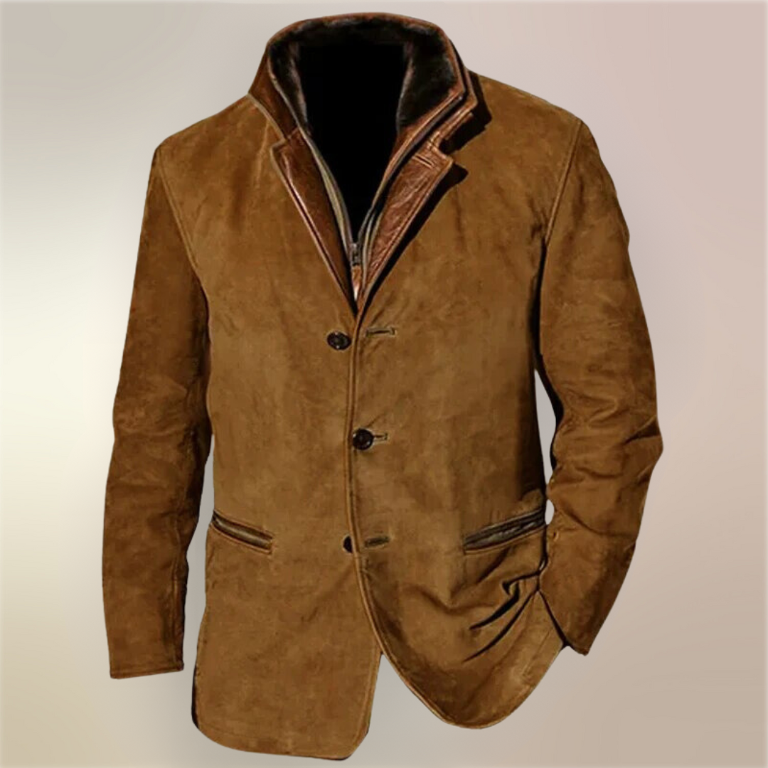 Sylvester – Vintage Stylish Jacket