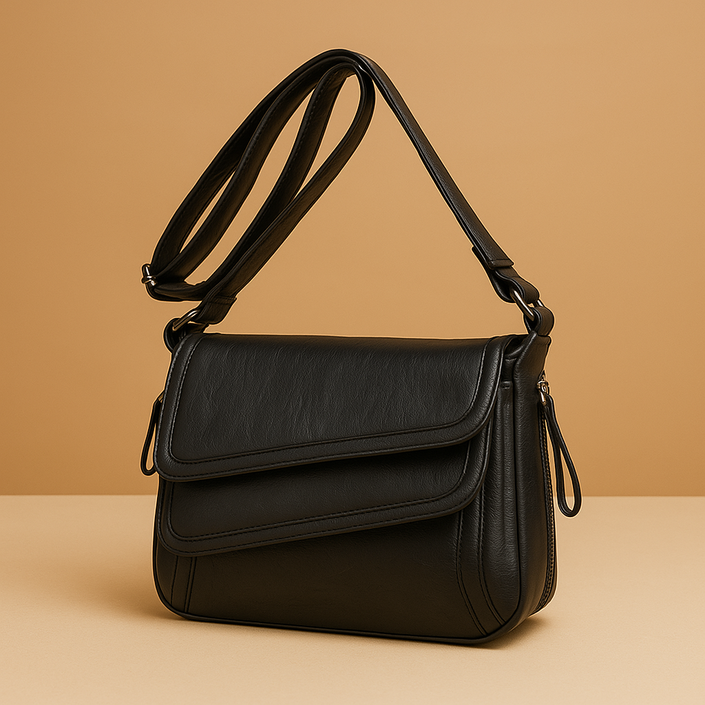 Aria™ Leather Bag