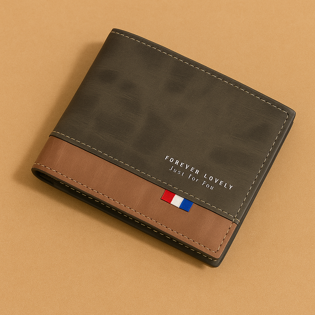 Ace | Everyday Leather Wallet