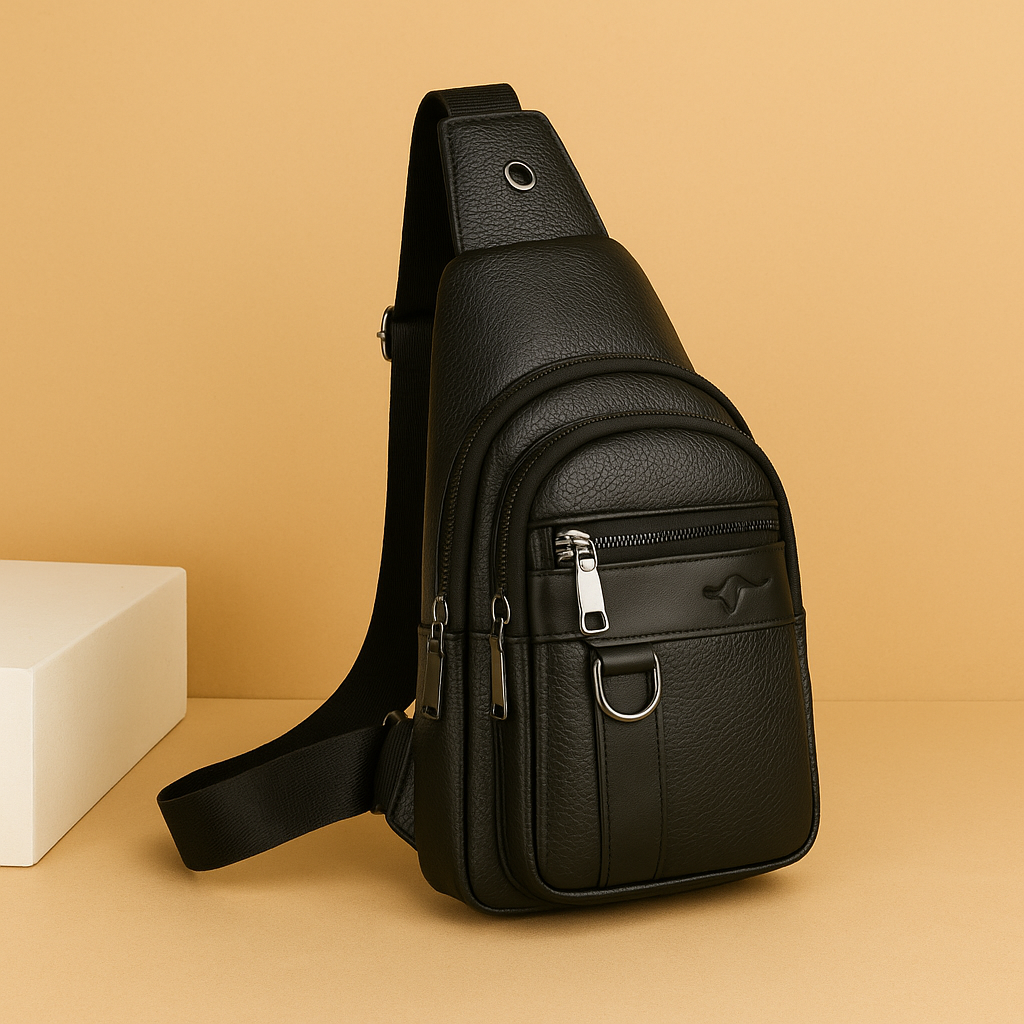 Dax | Classic Crossbody Sling Bag