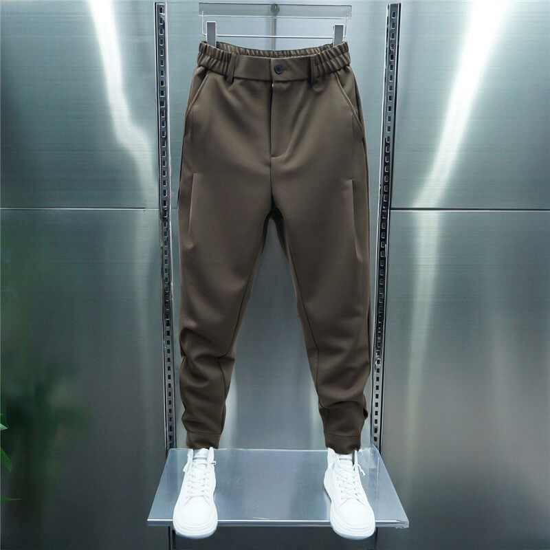 Tyson™ | Elegant Casual Pants