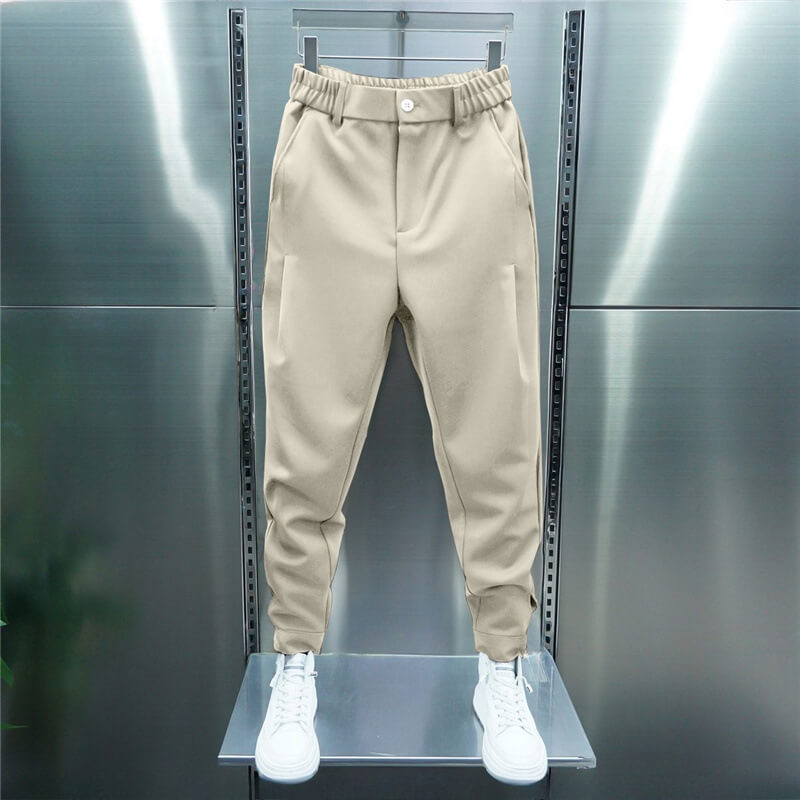 Tyson™ | Elegant Casual Pants