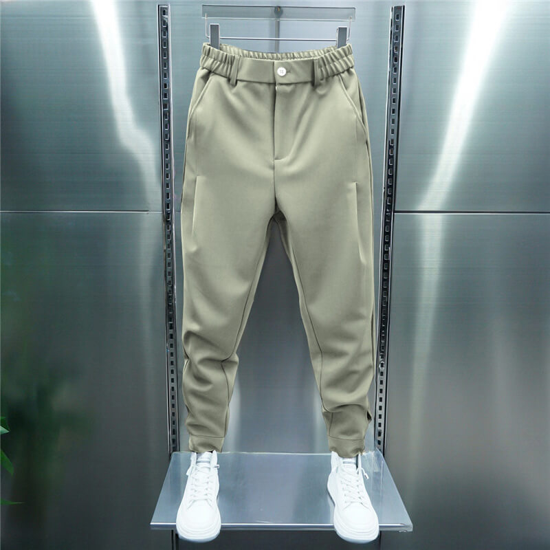 Tyson™ | Elegant Casual Pants