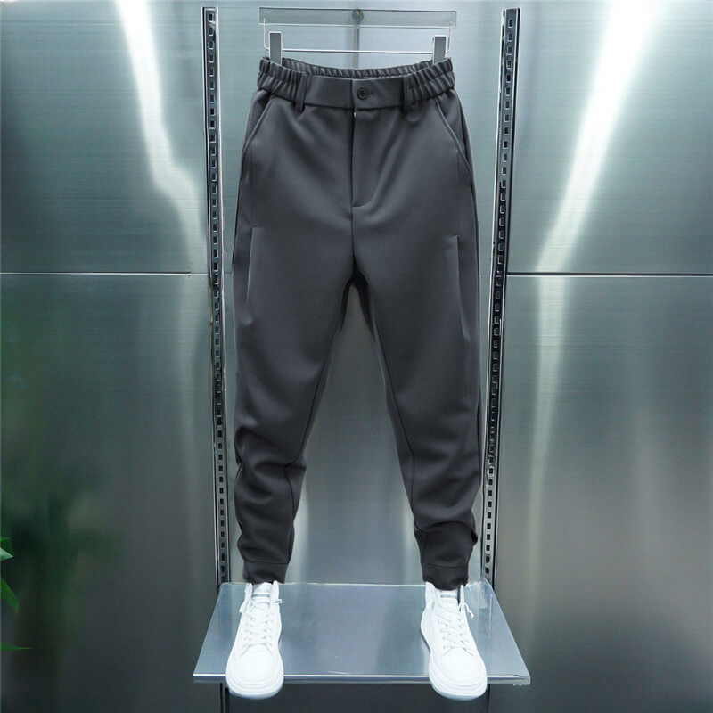 Tyson™ | Elegant Casual Pants