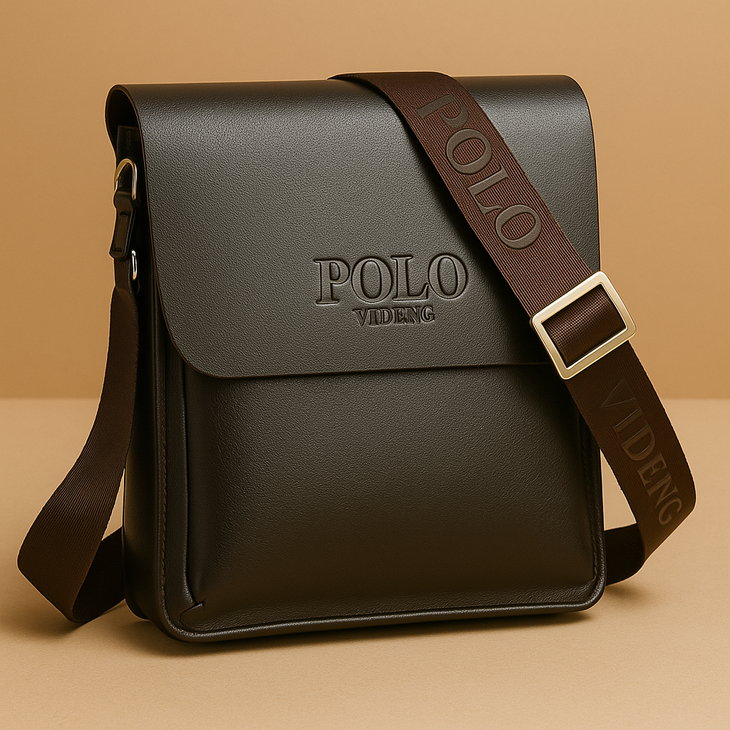 Patty Leather Bag