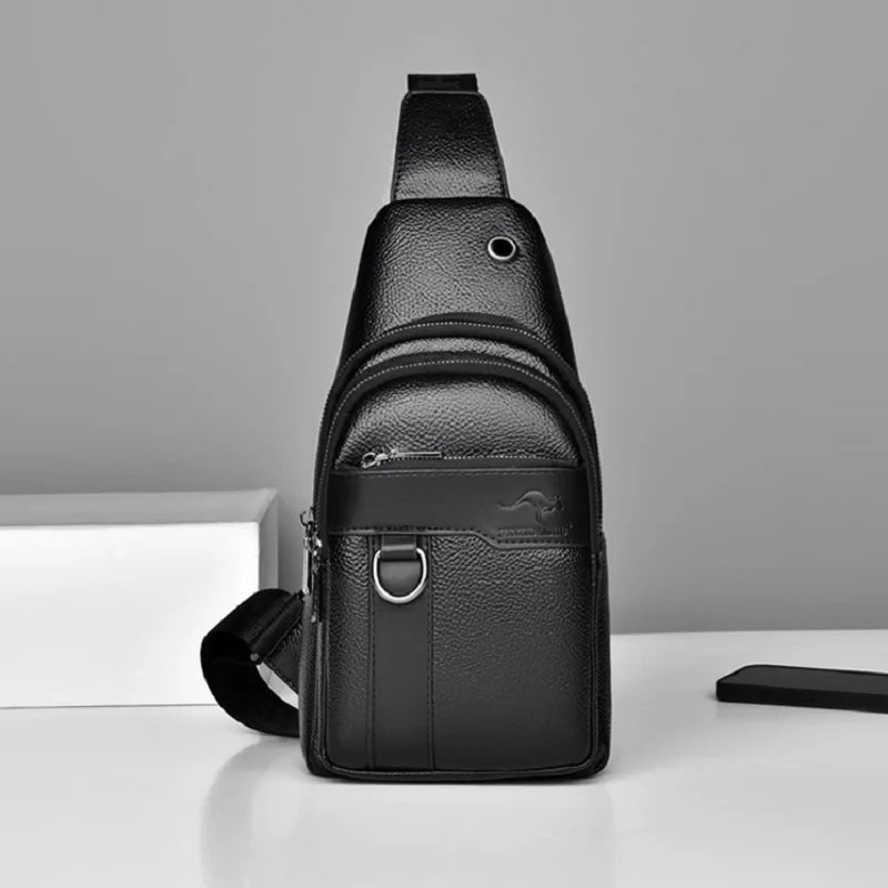 Dax | Classic Crossbody Sling Bag