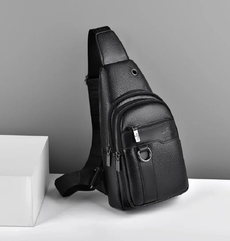 Dax | Classic Crossbody Sling Bag