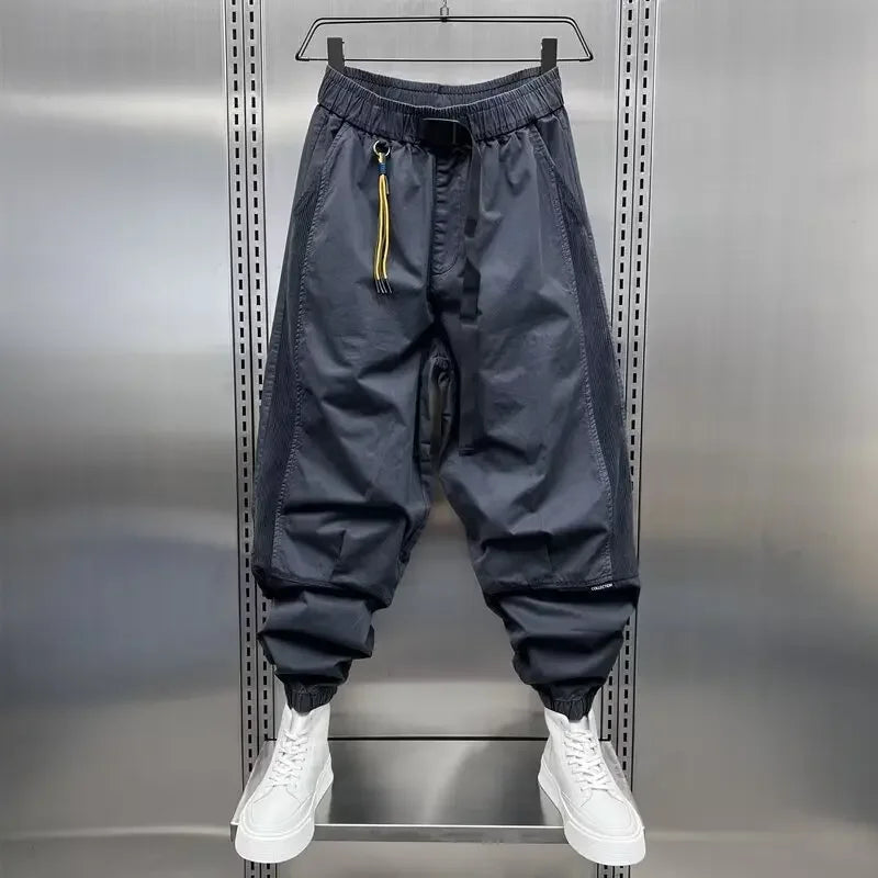 Mason™ | Casual Baggy Pants