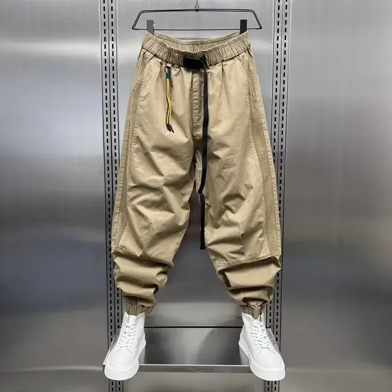 Mason™ | Casual Baggy Pants