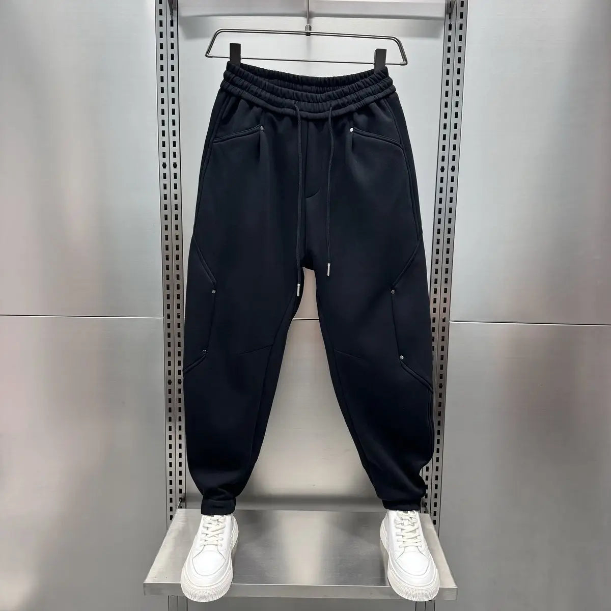 Blake™ | Comfort Pants with Pockets