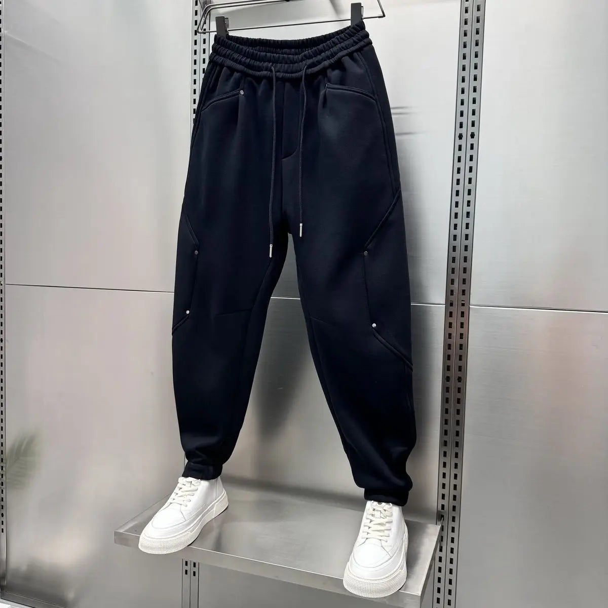 Blake™ | Comfort Pants with Pockets