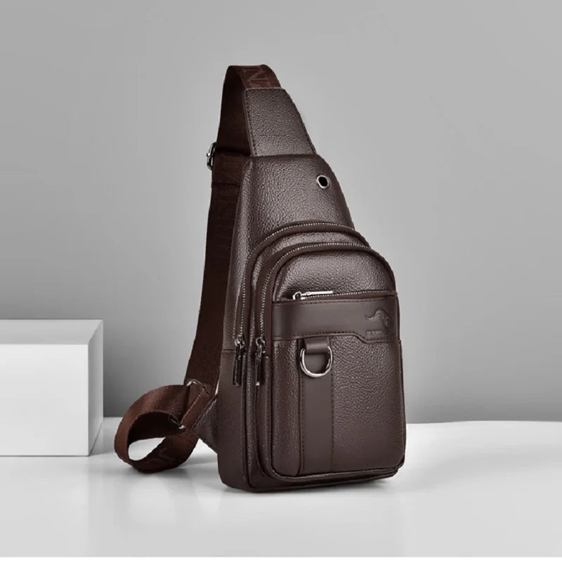 Dax | Classic Crossbody Sling Bag