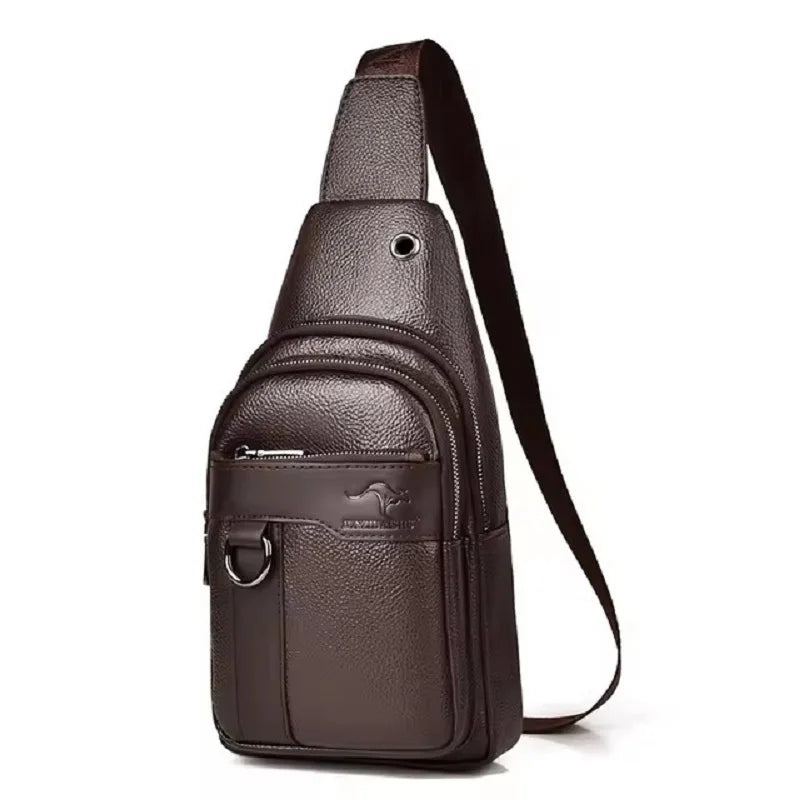 Dax | Classic Crossbody Sling Bag