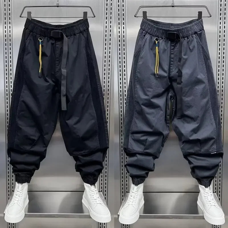 Mason™ | Casual Baggy Pants