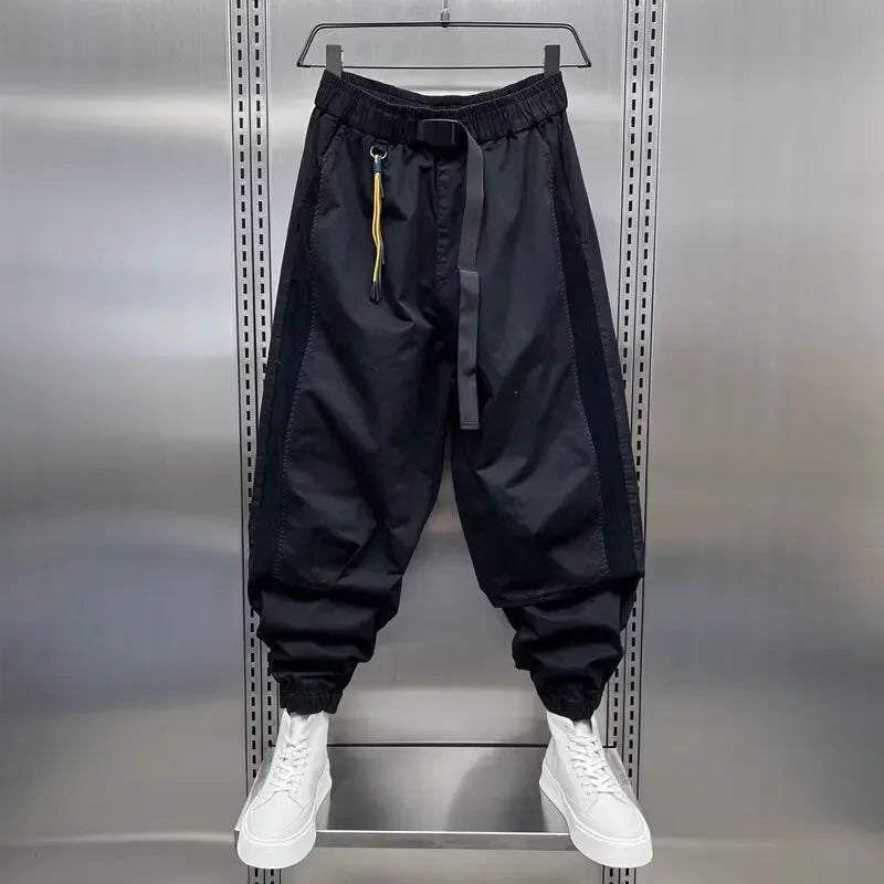 Mason™ | Casual Baggy Pants