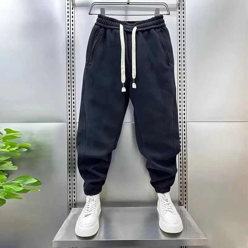 Hudson™ | Velvet Sports Pants